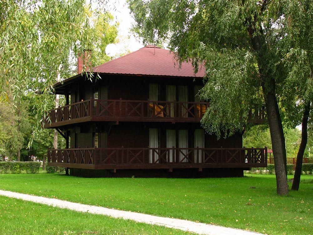 Bartolomeo 4* Dnipro