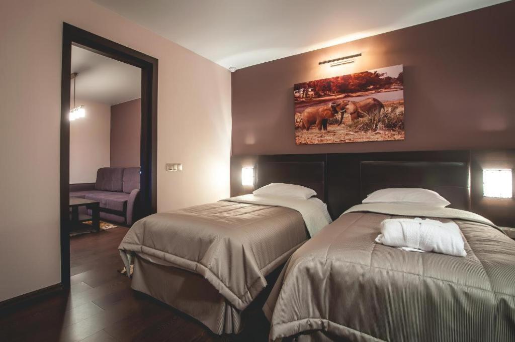 Otel Bartolomeo 4*