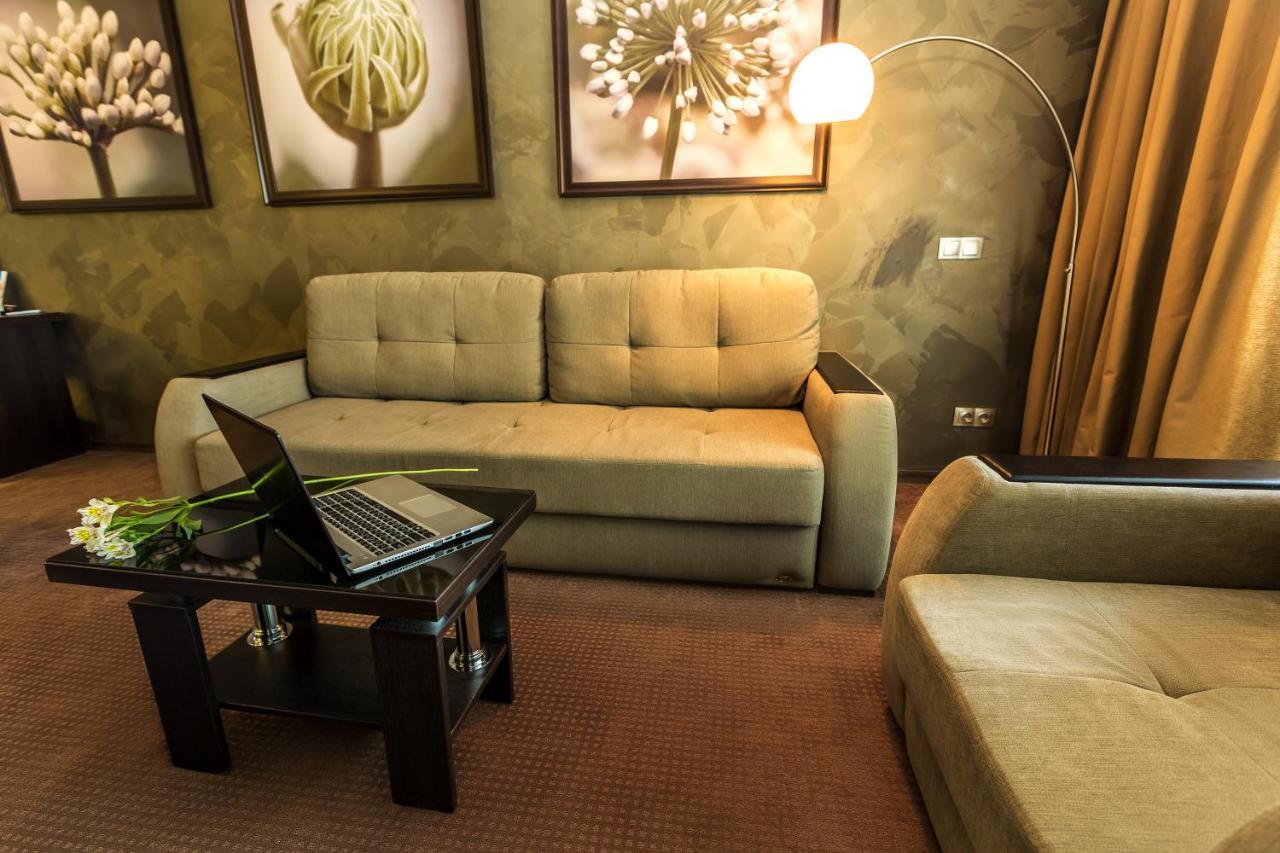 Bartolomeo 4* Dnipro