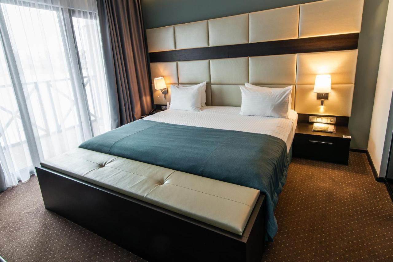 Bartolomeo 4* Dnipro