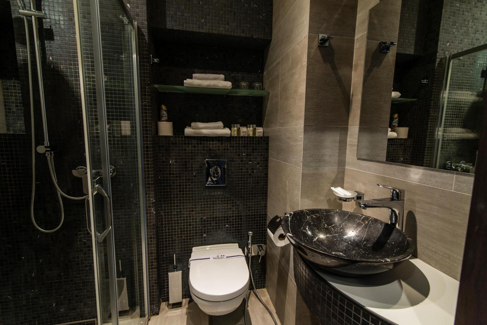 Otel Bartolomeo 4*