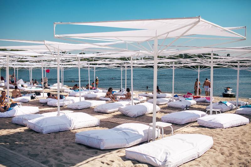 Bartolomeo Otel 4*