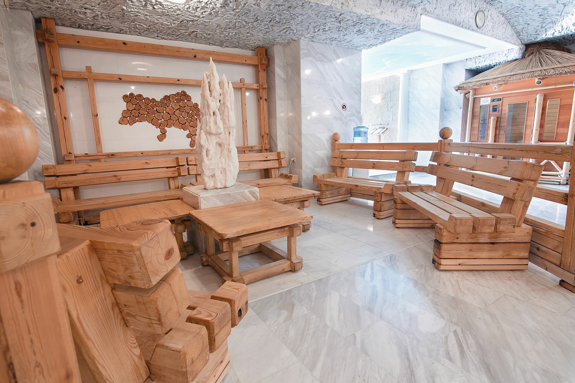 Otel Bartolomeo 4*