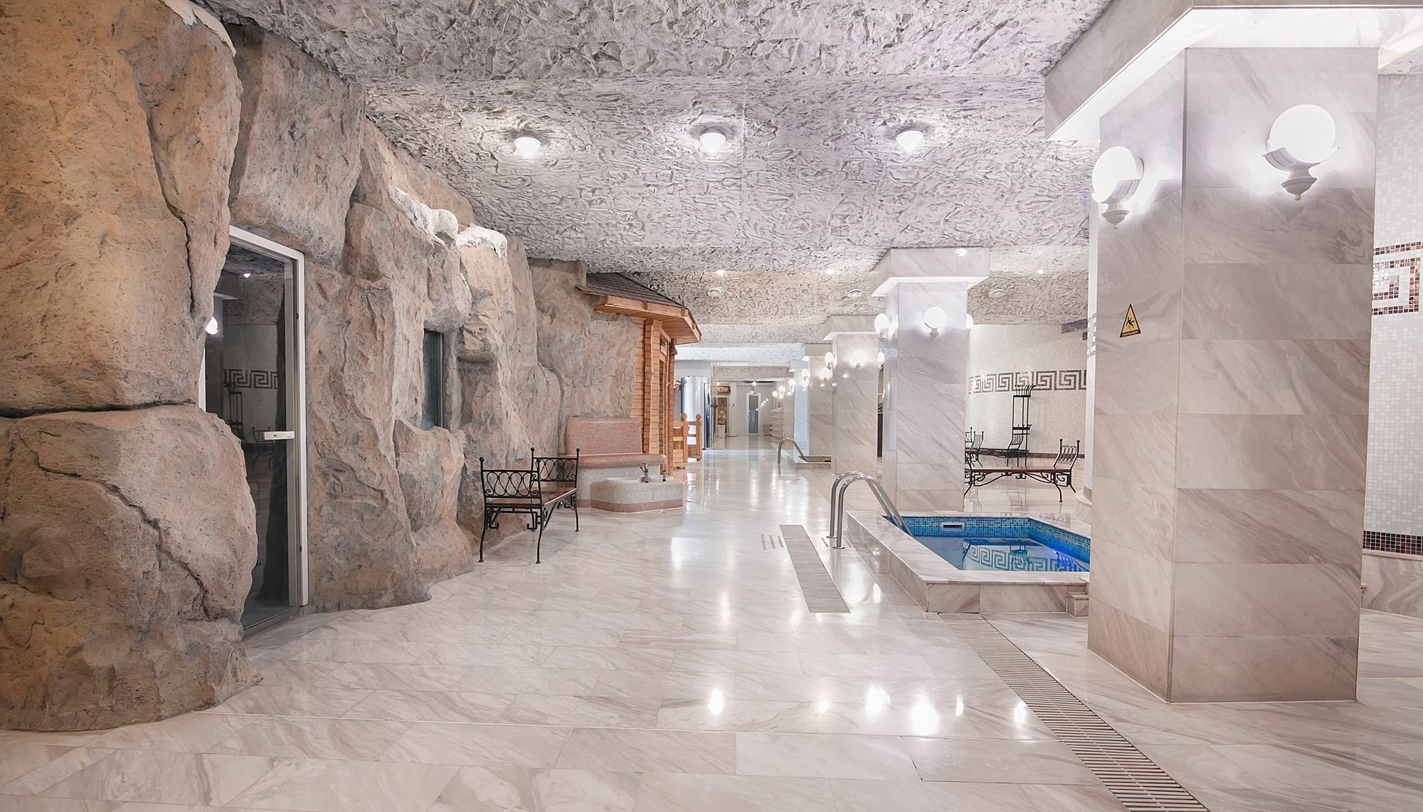 Hotel Bartolomeo 4*