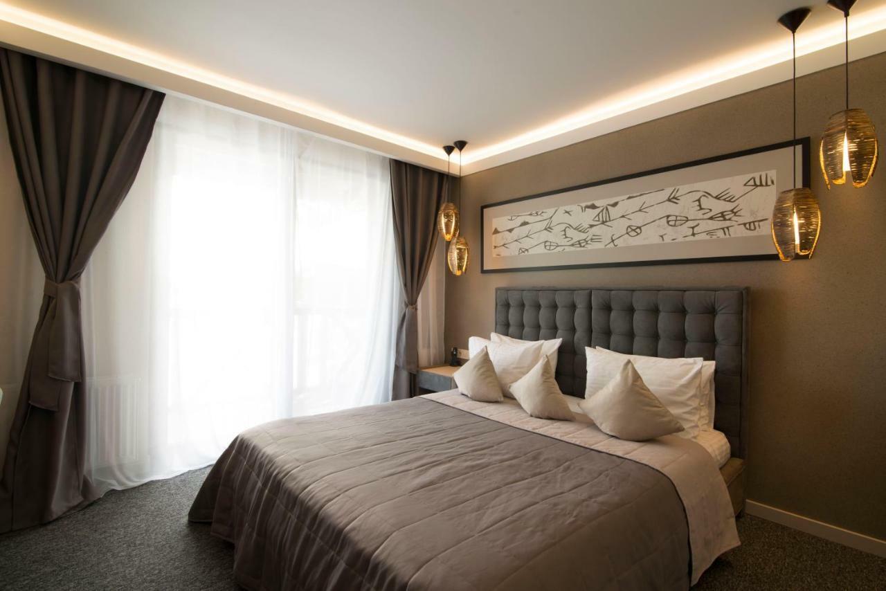 Otel Bartolomeo Dnipro