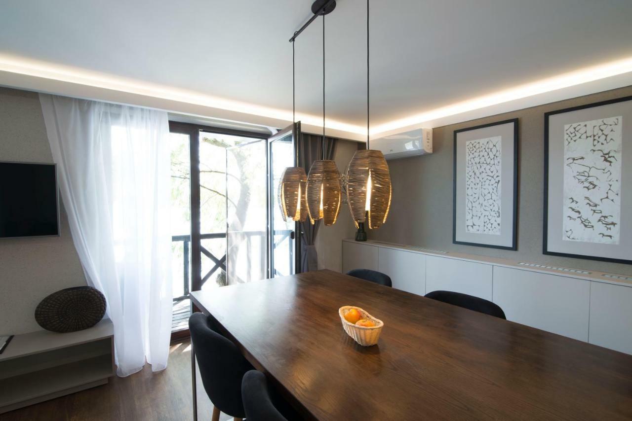 Bartolomeo Otel Dnipro