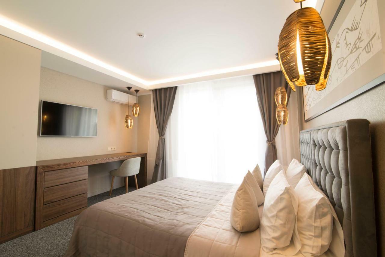 Otel Bartolomeo