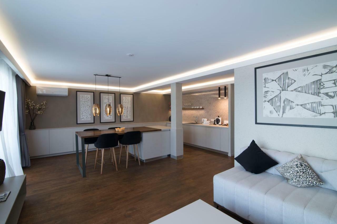 Bartolomeo Otel 4*